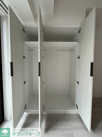 パークアクシス文京本郷の物件内観写真